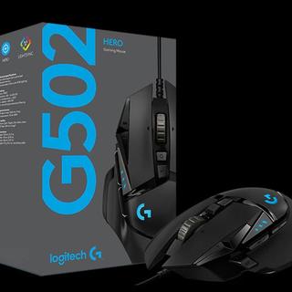 罗技G502是‘压枪神器’还是‘健身器材’？1200+用户真实观点大PK
