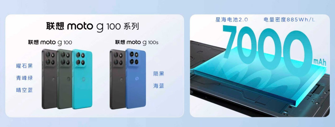 999元起入手智能体手机 一文看懂联想天禧AI一体多端秋季新品超能之夜