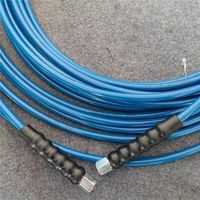 山东省液压扳手油管品牌研究报告