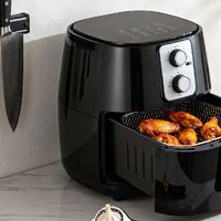 厨房里的“懒人革命”：这些神器让我离外卖更远了一步