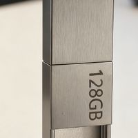 双十一数码必入:小米双接口U盘,多场景扩容神器