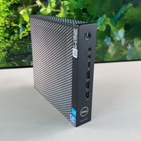 二手工控mini主机 vs 全新N100主机？百位用户真实体验告诉你答案