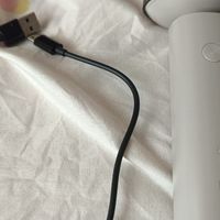 米家电动剃须刀,18刀头快速剃净!