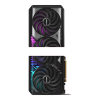 华硕TUF RX9070XT vs RTX5070TI？38位用户实测对比，答案在这