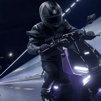 细说电动车 篇零:小牛FX风速版:4000元电摩卷王,外卖小哥的赚钱利器!