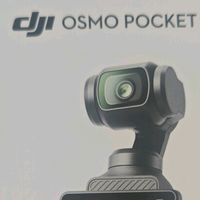 大疆Osmo Pocket 3体验:Vloger的口袋级创作神器