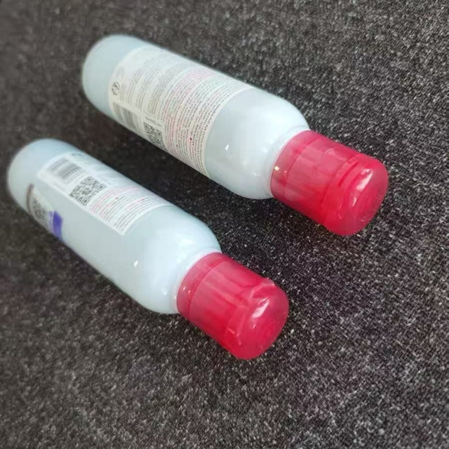 浓妆秒卸还温和，我直接空瓶回购！💄