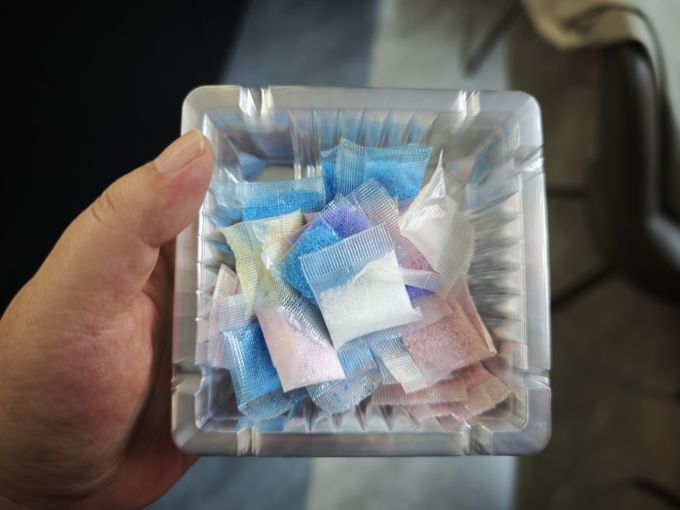 烟灰缸