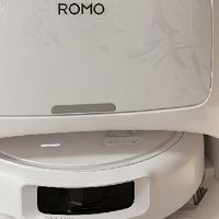 双十一种草:大疆ROMO扫地机器人,国家补贴加持的清洁“黑科技”
