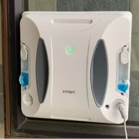 擦窗机器人真的好用吗？日常使用频率高吗？有必要买吗？