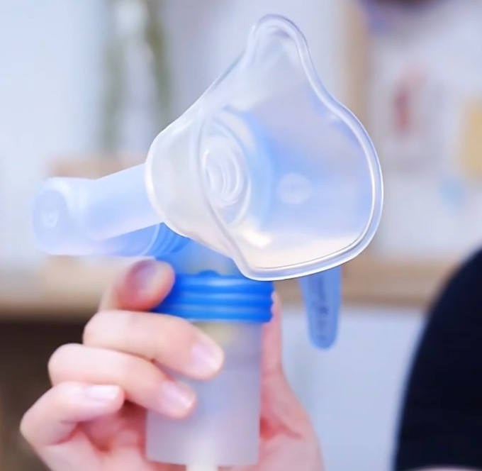 雾化器