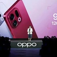 全新一代旅拍神器 Find X9 系列全球发布，欧洲售价高达 1299 欧元