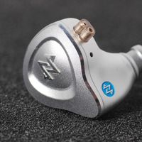 宁梵 NM25 动圈入耳式监听耳机体验 - TDS REVIEW