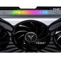 盈通RTX 5070 Ti：当算力披上光影的艺术外衣