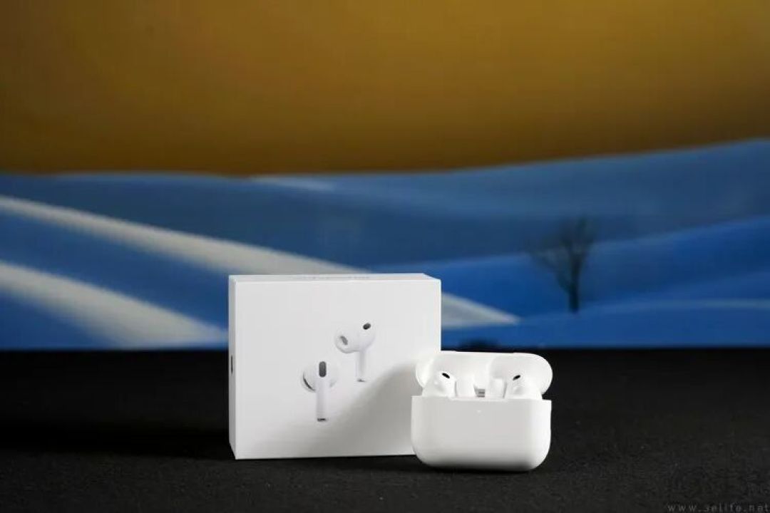 苹果AirPods Pro 3详测:佩戴更稳,降噪依然无敌