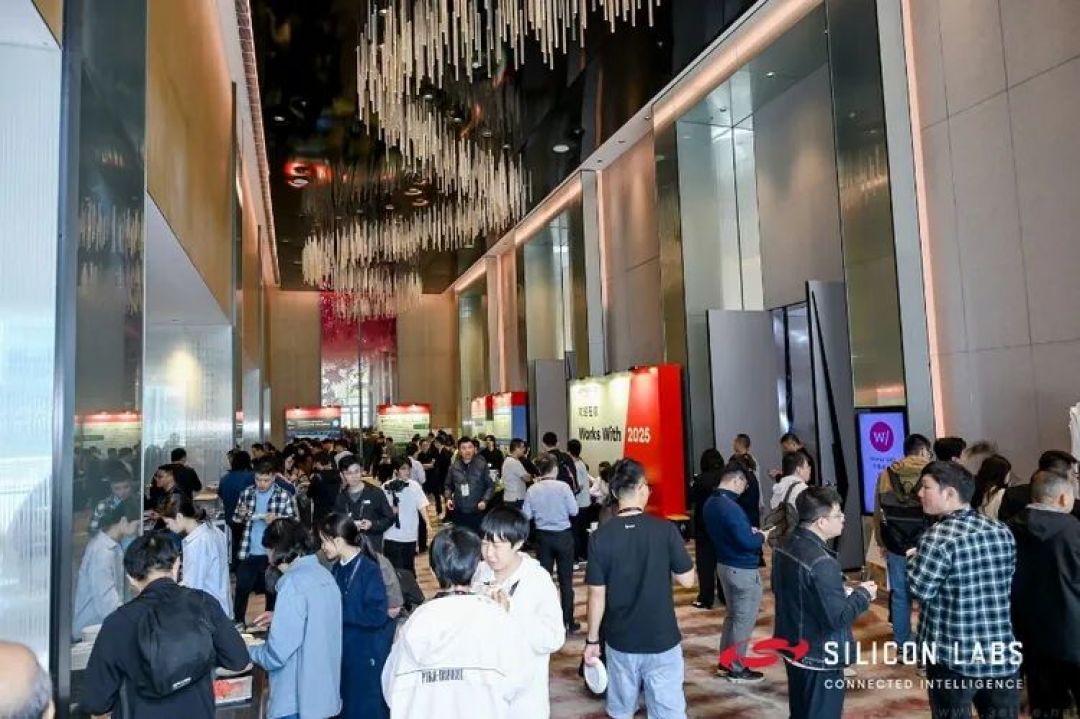 物联网芯片该怎么做?我们与行业领头羊聊了聊