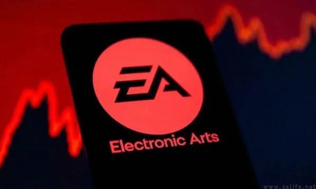 EA要用AI加速游戏开发，可打工人偏偏唱起反调