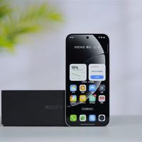 真我GT8发布：旗舰性能影像双突破，2899元起重塑性价比标杆