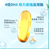 谁懂啊！30+靠这颗“脑黄金”找回状态巅峰✨
