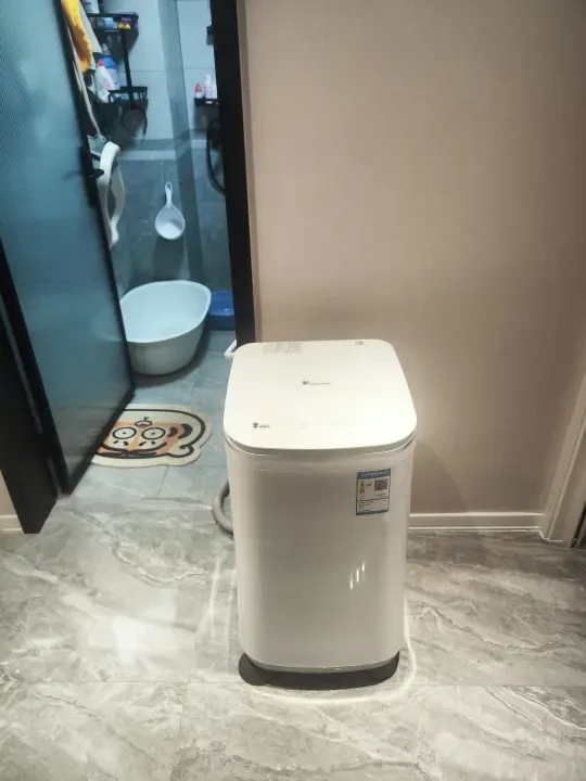 小天鹅洗衣机