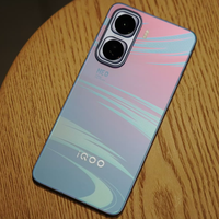 iQOO Neo10和iQOO Neo11全面对比，价格相差779元有什么区别？