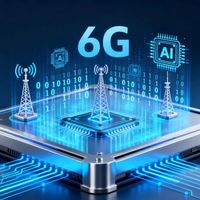 诺基亚联手英伟达推AI-RAN，是重塑电信格局还是徒增泡沫？780+用户观点大PK