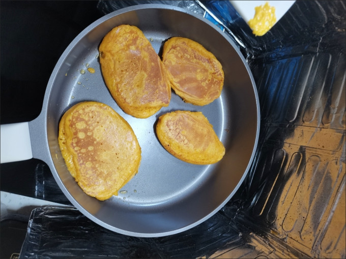 倍思勒炒锅