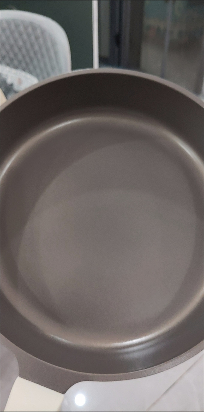 倍思勒炒锅