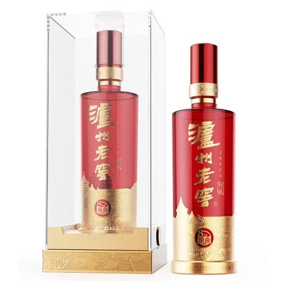 名酒珍藏/泸州老窖（LUZHOULAOJIAO）