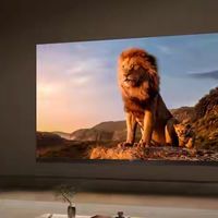 TCL 98X11L评测:SQD-Mini LED终结色域僵局,再造画质新标杆