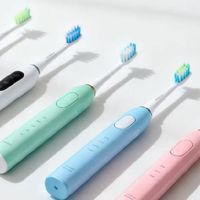 到底2025电动牙刷哪个牌子好？深挖品质排行榜上热门机型测评!