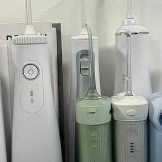 洗牙器品牌第一名揭晓：盘点冲牙器哪个牌子好，走对选购每一步
