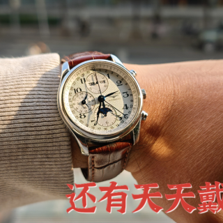 到底什么人才天天戴机械表？