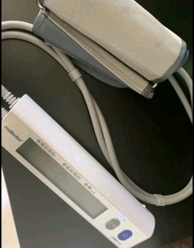 瑞光康泰血压计