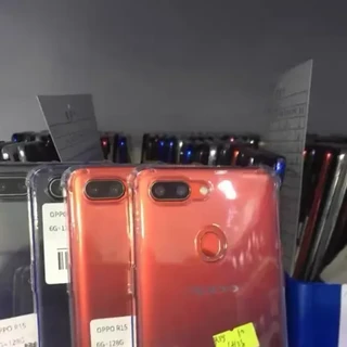 大量工作室手机流入闲鱼！标配骁龙660+128G存储，二手100多块