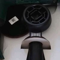 博世电动清洁刷，轻松搞定顽固油渍