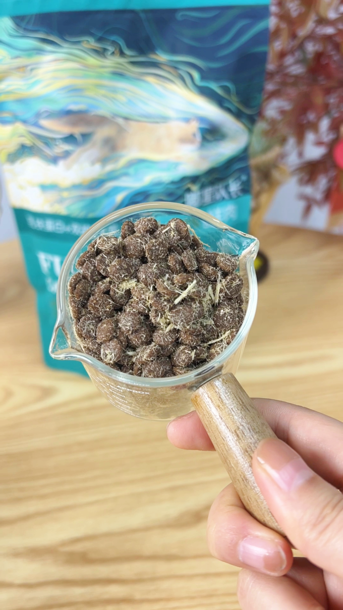猫粮