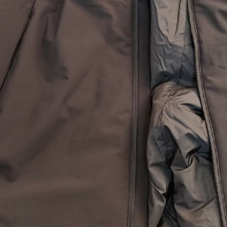三夫轻型棉服：保暖与舒适兼备！