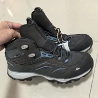 迪卡侬MH500徒步鞋是'性价比之王'还是'性能陷阱'？800+用户观点大碰撞