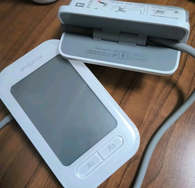 血压计