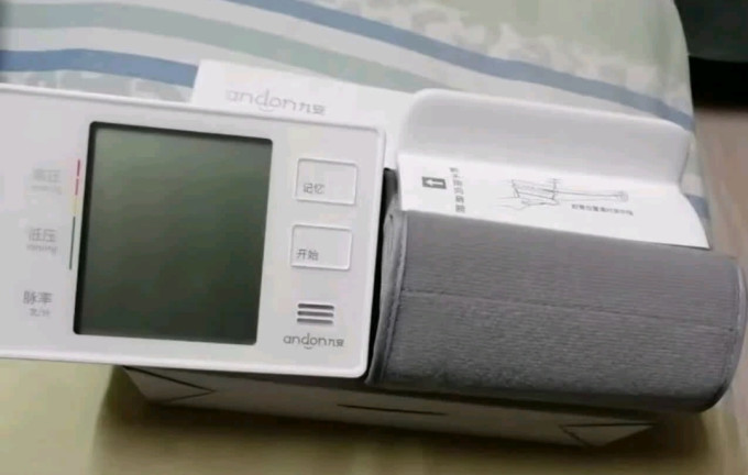 血压计