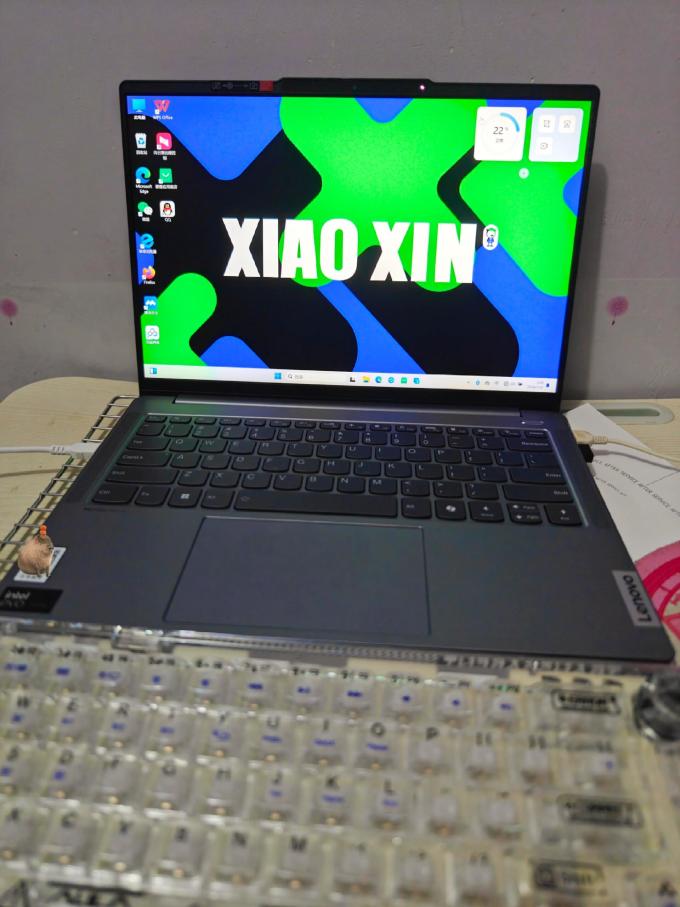 机械革命普通笔记本