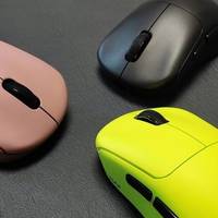 电脑外设 篇零：专属定制配件+Nordic54强劲内核，雷柏VT3s系列更懂用户需求！