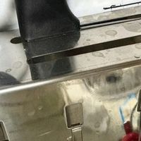 厨房用具种草:品喻（PINYU）厨房刀具用品壁挂式