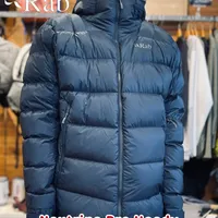 Rab Neutrino Pro羽绒服是‘御寒神器’还是‘过热负担’？用户真实观点大PK