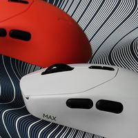 新作延续经典，不止电竞：雷柏VT1系列鼠标体验