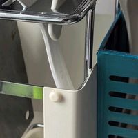 厨房好物种草：帅仕（shuaishi）厨房置物架刀架置物架