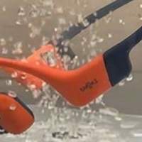 科技数码 篇零：骨传导运动耳机什么牌子最好用？南卡、小米、韶音实测全解析