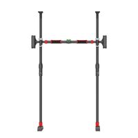 不用去健身房！这根免打孔单杠，让全家都练出好身材