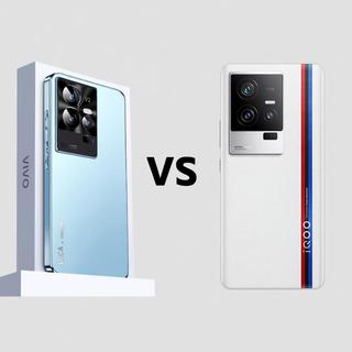 vivo X90系列 vs iQOO 11：选哪款更值得？真实用户观点全解析
